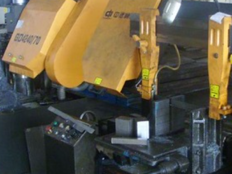 曲麻莱SM45模具钢